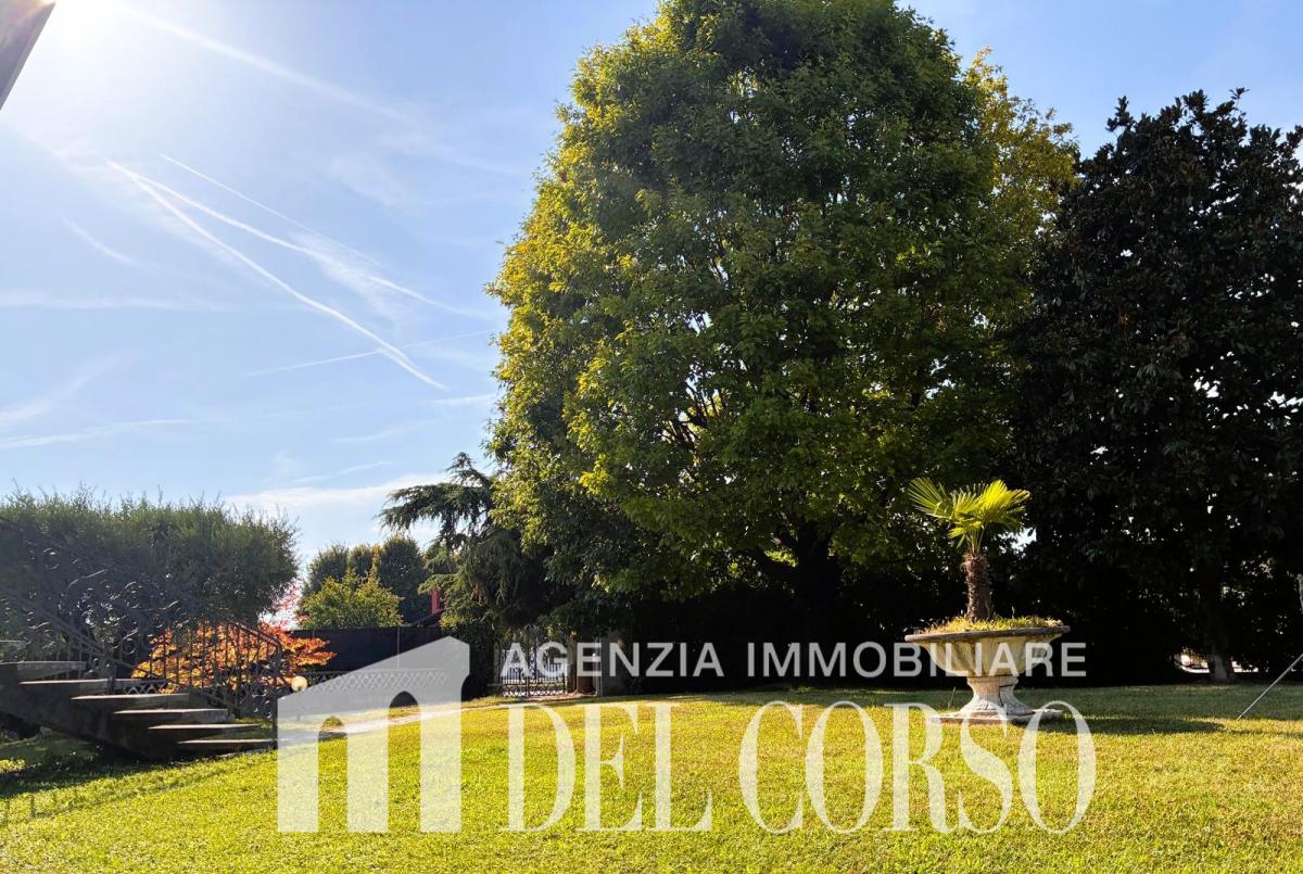 villa indipendente-in-vendita-a-Azzano Decimo